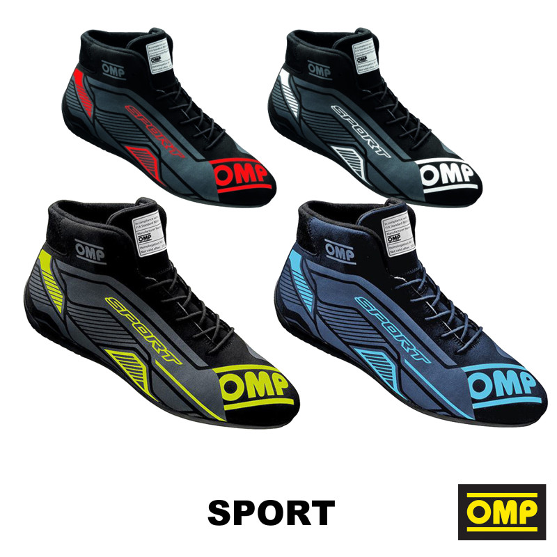 Chaussures OMP SPORT